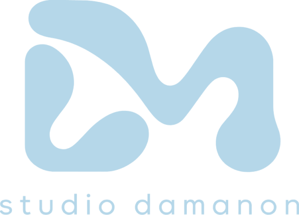 Studio Damanon, naar de homepage