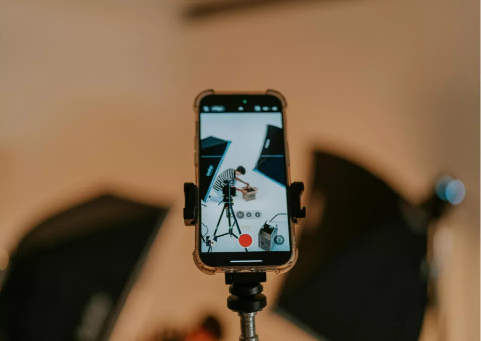 Social media